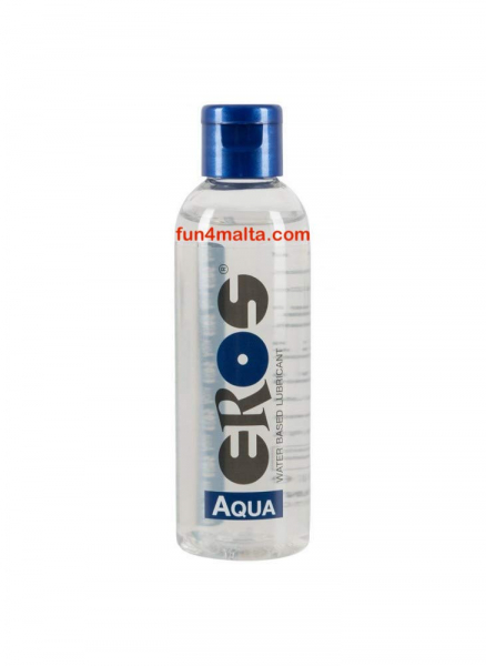 Eros Aqua 100 ml.